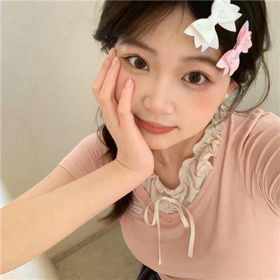 海边的白房子