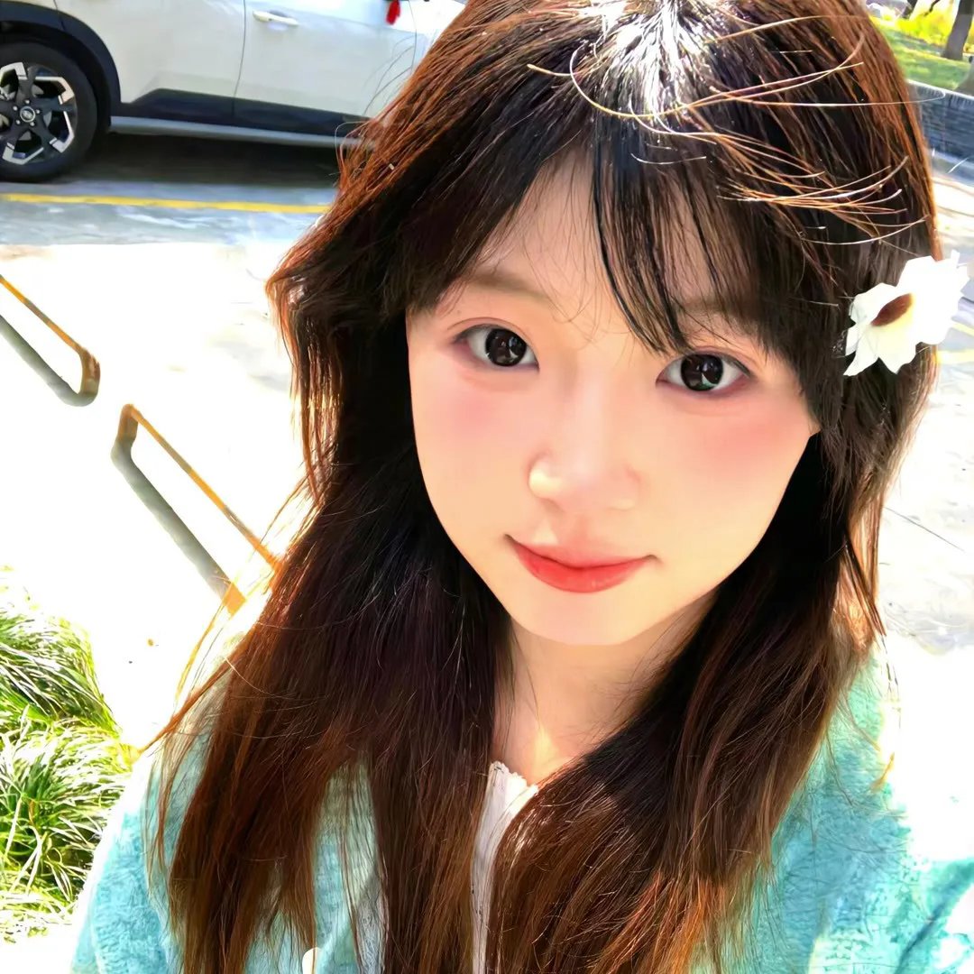 战火中的花蕾